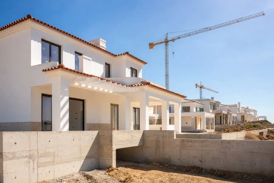 Portugal e Espanha são os focos da crise da habitação na UE