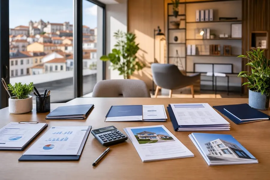 57% do crédito habitação passa por intermediários: Portugal é 4.º na Europa