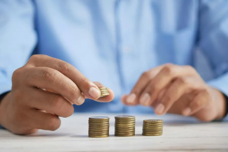 Crédito consolidado a 120 meses: prestação e custo real