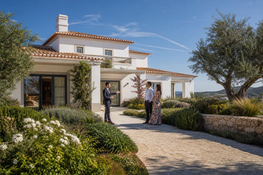 Avaliação bancária das casas ultrapassa os 2.200 €/m² e fixa novo recorde