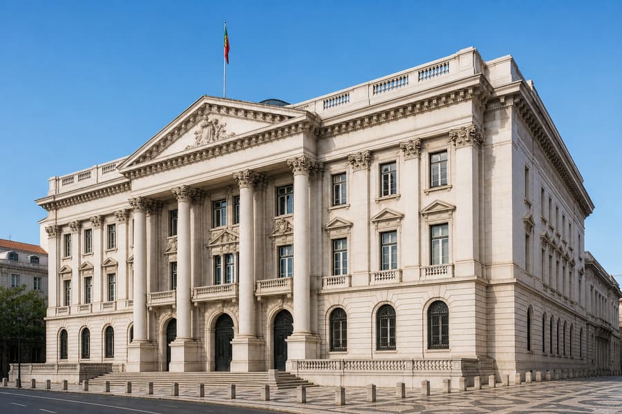 Banco de Portugal alerta: não entregue dinheiro a intermediários de crédito