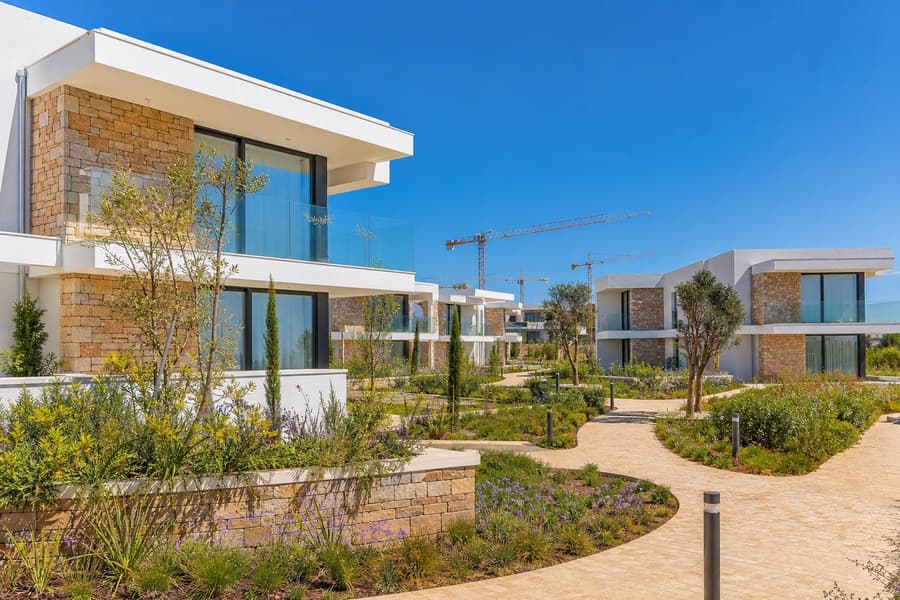 Casas novas à venda mais do que duplicam em 5 anos, mas construção ainda é insuficiente