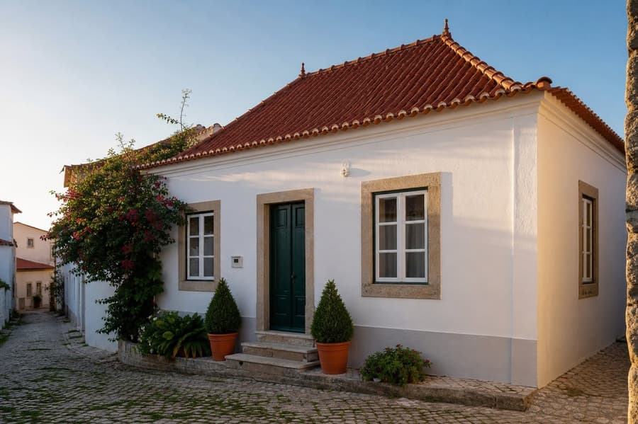 Comprar casa em Pombal: guia completo para escolher zona, imóvel e crédito habitação