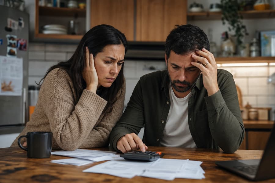 Portugueses são os segundos mais pessimistas da União Europeia: o que significa para o crédito habitação
